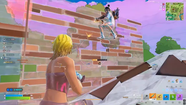 Best Fortnite Hacks & Cheats 2026 for PC