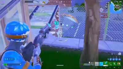 Fortnite Cheats Guide: ESP, Aimbot & Stream-Proof Setup