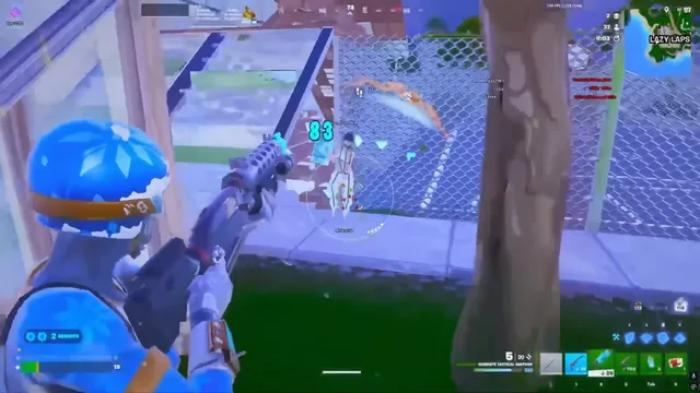 Fortnite Cheats Guide: ESP, Aimbot & Stream-Proof Setup