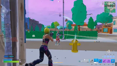 Fortnite Cheats, Hacks & Exploits Explained