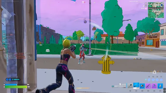 Fortnite Cheats, Hacks & Exploits Explained