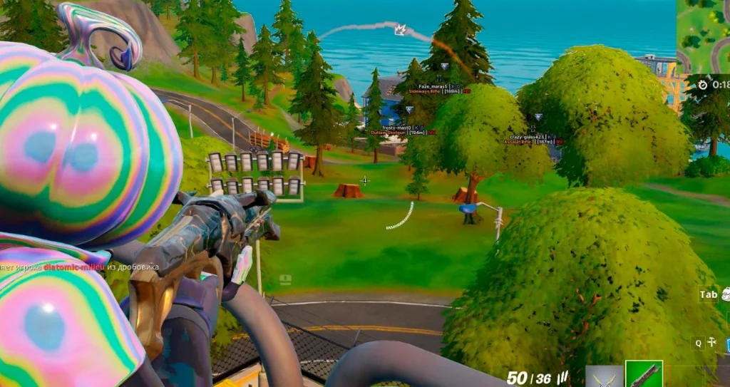 Easy Anti-Cheat maintenance status for undetected Fortnite cheats